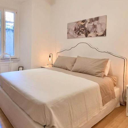 Apartamento Minerva House Roma Exterior foto