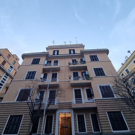 Apartamento Minerva House Roma Exterior foto
