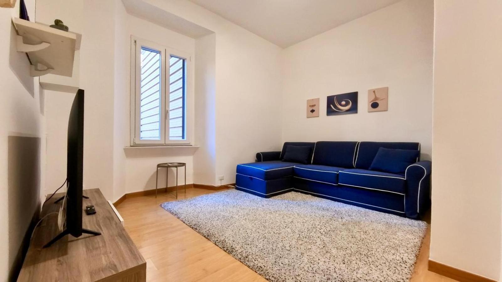 Apartamento Minerva House Roma Exterior foto