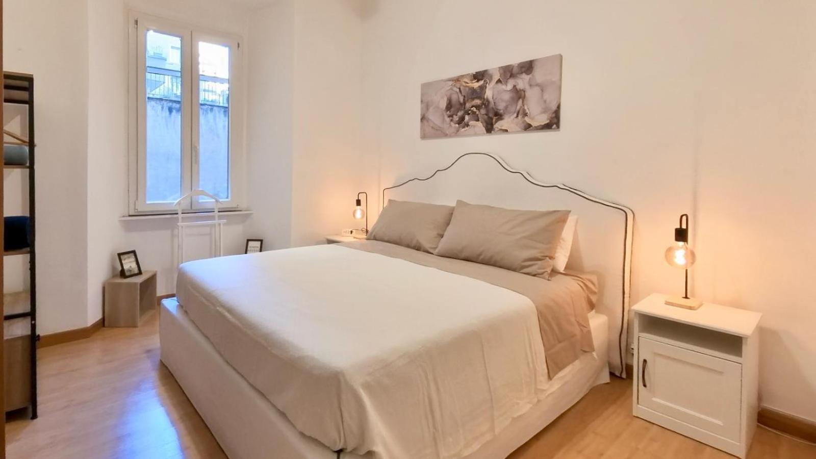Apartamento Minerva House Roma Exterior foto